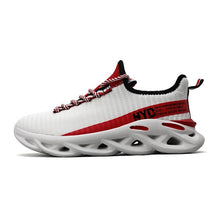 Load image into Gallery viewer, Breathable Running Cotton Shoes 48 Light Women's Training Sports Shoe .