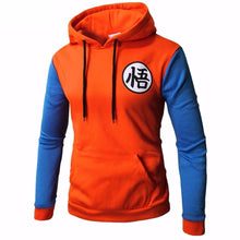Load image into Gallery viewer, Unisex hip hop Newest Japanese Anime Hoodie
