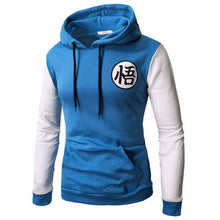 Load image into Gallery viewer, Unisex hip hop Newest Japanese Anime Hoodie