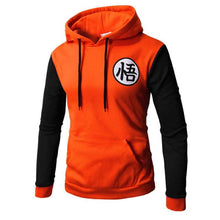 Load image into Gallery viewer, Unisex hip hop Newest Japanese Anime Hoodie