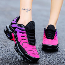 Load image into Gallery viewer, Shock Absorption Women's Trainers : Women's Sports Shoes for Running