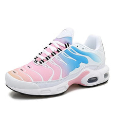 Load image into Gallery viewer, Shock Absorption Women's Trainers : Women's Sports Shoes for Running
