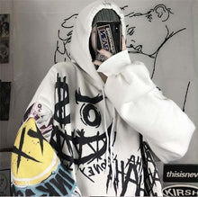 Load image into Gallery viewer, Kawaii Anime Winter Women's Hoodie