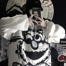 Load image into Gallery viewer, Kawaii Anime Winter Women's Hoodie