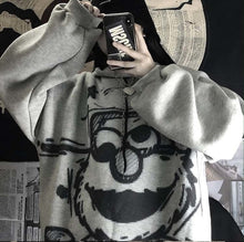 Load image into Gallery viewer, Kawaii Anime Winter Women's Hoodie