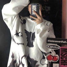 Load image into Gallery viewer, Kawaii Anime Winter Women's Hoodie