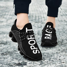 Load image into Gallery viewer, Plus Size Outdoor Anti-slip Women's Sneakers