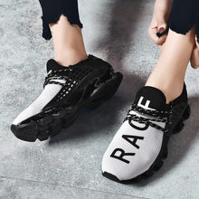 Load image into Gallery viewer, Plus Size Outdoor Anti-slip Women's Sneakers
