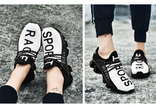 Load image into Gallery viewer, Plus Size Outdoor Anti-slip Women's Sneakers