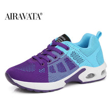 Load image into Gallery viewer, Women's Sneakers / Running Shoes