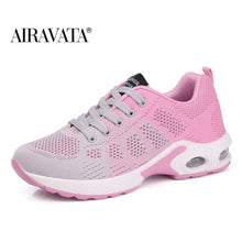 Load image into Gallery viewer, Women's Sneakers / Running Shoes