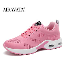 Load image into Gallery viewer, Women's Sneakers / Running Shoes