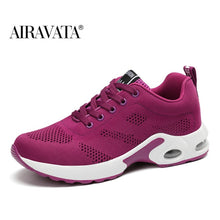 Load image into Gallery viewer, Women's Sneakers / Running Shoes