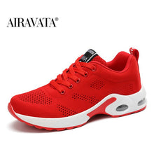 Load image into Gallery viewer, Women's Sneakers / Running Shoes