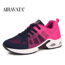 Load image into Gallery viewer, Women's Sneakers / Running Shoes