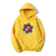 Load image into Gallery viewer, Anime SK8 the Infinity Reki Cosplay Costume Hoodie for Women / Men