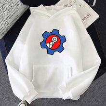 Load image into Gallery viewer, Anime SK8 the Infinity Reki Cosplay Costume Hoodie for Women / Men