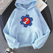 Load image into Gallery viewer, Anime SK8 the Infinity Reki Cosplay Costume Hoodie for Women / Men