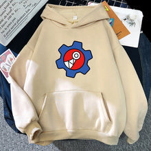 Load image into Gallery viewer, Anime SK8 the Infinity Reki Cosplay Costume Hoodie for Women / Men