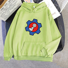 Load image into Gallery viewer, Anime SK8 the Infinity Reki Cosplay Costume Hoodie for Women / Men