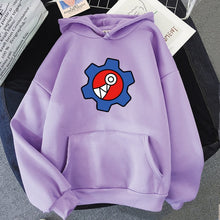 Load image into Gallery viewer, Anime SK8 the Infinity Reki Cosplay Costume Hoodie for Women / Men