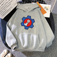 Load image into Gallery viewer, Anime SK8 the Infinity Reki Cosplay Costume Hoodie for Women / Men