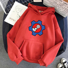 Load image into Gallery viewer, Anime SK8 the Infinity Reki Cosplay Costume Hoodie for Women / Men
