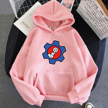 Load image into Gallery viewer, Anime SK8 the Infinity Reki Cosplay Costume Hoodie for Women / Men