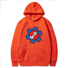 Load image into Gallery viewer, Anime SK8 the Infinity Reki Cosplay Costume Hoodie for Women / Men