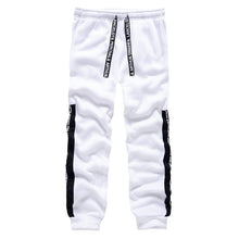 Load image into Gallery viewer, Winter Hoodie Set Men’s Tracksuit Casual Hoody Sweatshirt+Sweatpants