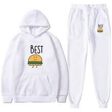 Load image into Gallery viewer, Men's  Anime 2 Piece Tracksuit