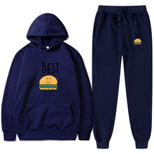 Load image into Gallery viewer, Men's  Anime 2 Piece Tracksuit