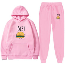Load image into Gallery viewer, Men's  Anime 2 Piece Tracksuit