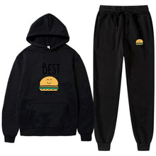 Load image into Gallery viewer, Men's  Anime 2 Piece Tracksuit