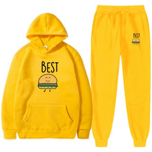 Load image into Gallery viewer, Men's  Anime 2 Piece Tracksuit