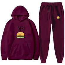 Load image into Gallery viewer, Men's  Anime 2 Piece Tracksuit