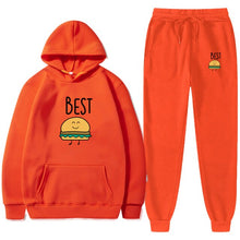 Load image into Gallery viewer, Men's  Anime 2 Piece Tracksuit