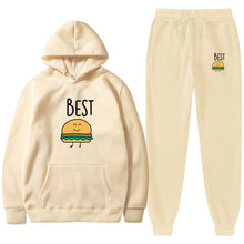 Load image into Gallery viewer, Men's  Anime 2 Piece Tracksuit