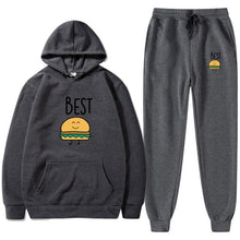 Load image into Gallery viewer, Men's  Anime 2 Piece Tracksuit