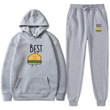 Load image into Gallery viewer, Men's  Anime 2 Piece Tracksuit