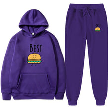 Load image into Gallery viewer, Men's  Anime 2 Piece Tracksuit