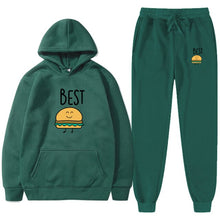 Load image into Gallery viewer, Men's  Anime 2 Piece Tracksuit