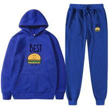 Load image into Gallery viewer, Men's  Anime 2 Piece Tracksuit