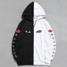 Load image into Gallery viewer, New Double Colour Hoodie - Akatsuki Print  Sweatshirt XS-4XL Large Size Unisex