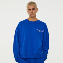 Load image into Gallery viewer, Neutrals Letter Men's Set Jaded Casual London Pants Suit - Women 2 Piece Set Sweatpants Tracksuit Sweatshirt Jogger Man Sportsuits