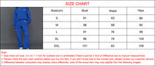 Load image into Gallery viewer, Neutrals Letter Men's Set Jaded Casual London Pants Suit - Women 2 Piece Set Sweatpants Tracksuit Sweatshirt Jogger Man Sportsuits