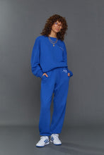 Load image into Gallery viewer, Neutrals Letter Men's Set Jaded Casual London Pants Suit - Women 2 Piece Set Sweatpants Tracksuit Sweatshirt Jogger Man Sportsuits