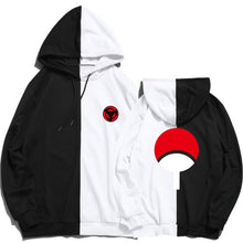 Load image into Gallery viewer, New Double Colour Hoodie - Akatsuki Print  Sweatshirt XS-4XL Large Size Unisex