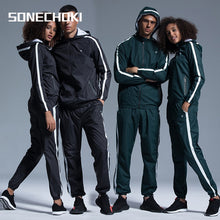 Load image into Gallery viewer, Sauna Suit for Men and Women