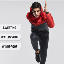 Load image into Gallery viewer, Sauna Suit for Men and Women